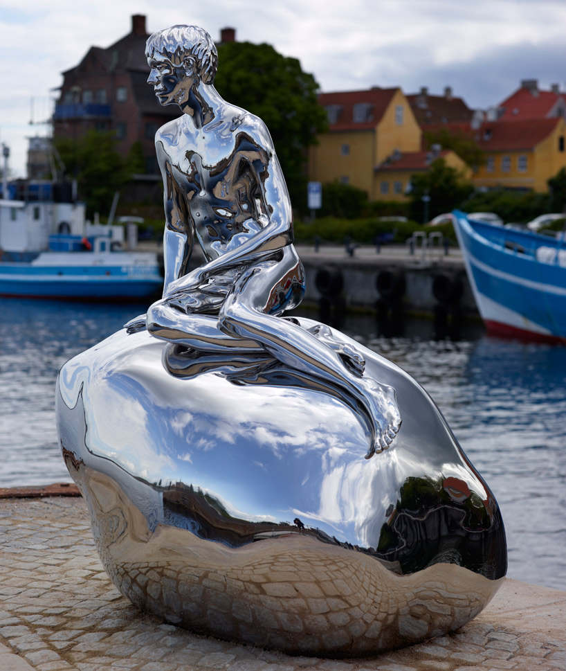 Elmgreen & Dragset <han>(Denmark Elsingore, 2012) [사진: 디자인붐]