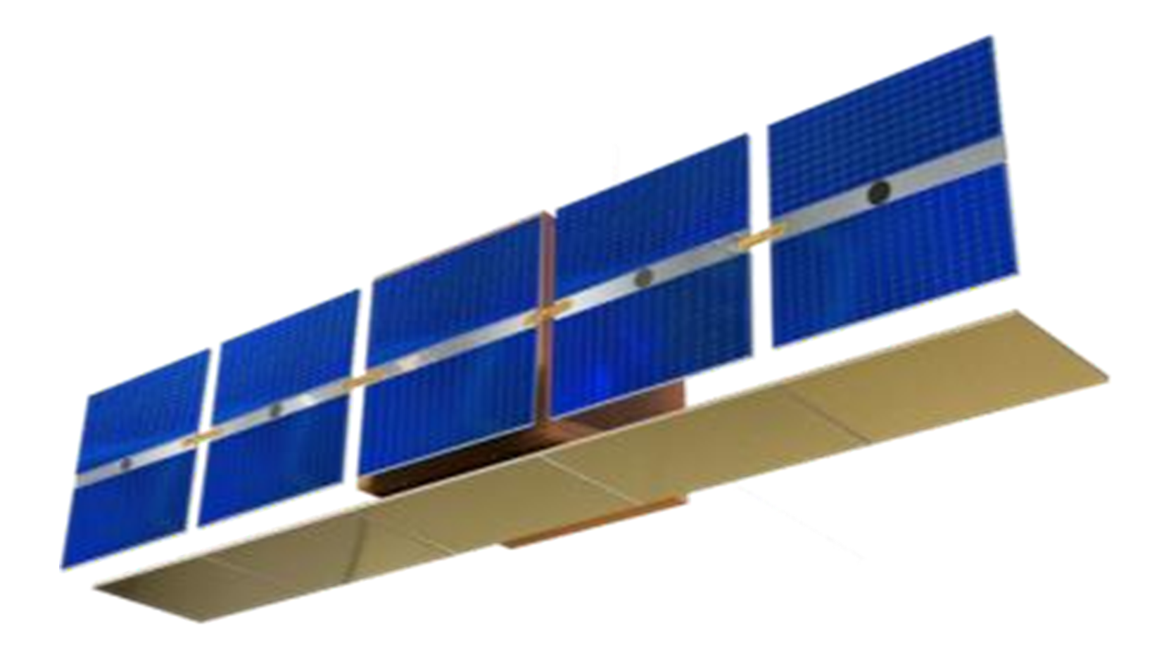 소형 SAR 위성 LumirSAT-X