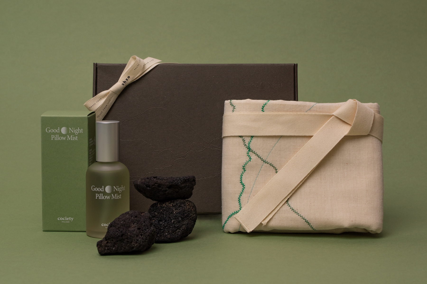 good night pillow set_47,000원