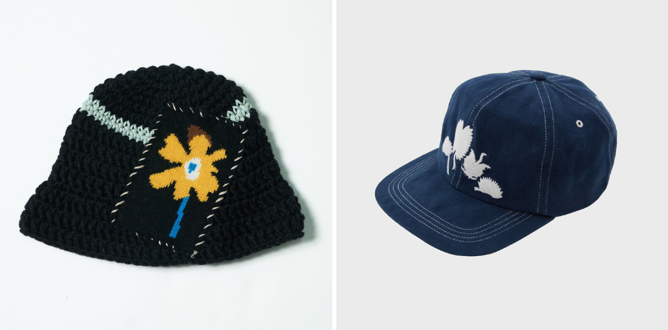 29cm(미수아바흐브)_135,000원 / 29cm(아노니모아노니마)_59,000원