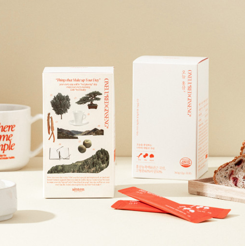 홍삼스틱(30포)_28,000원