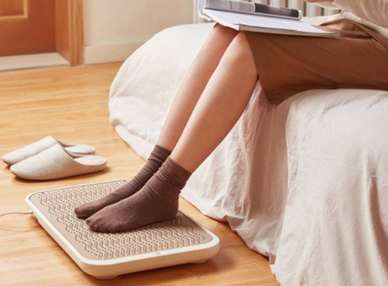 쿠팡(샤오미베어발난로)_28,160원