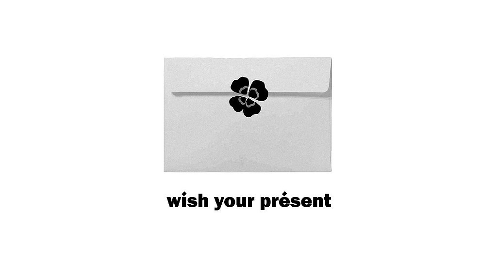 [wish your present #7]의 썸네일 이미지