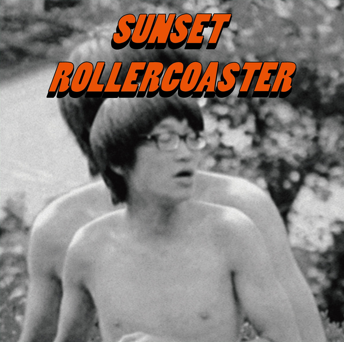 Sunset Rollercoaster의 1집, <Bossa Nova>에 수록되어 있다.