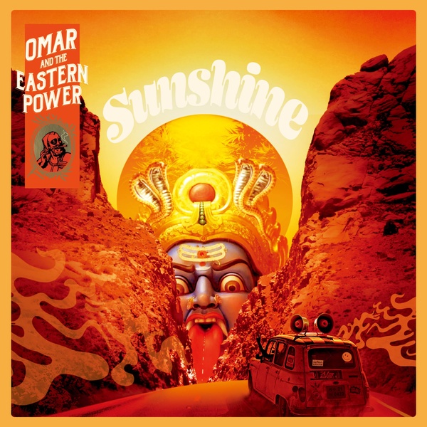 오마르와 동방전력의 두 번째 앨범, <Sunshine/Htalen>에 수록되어 있다.