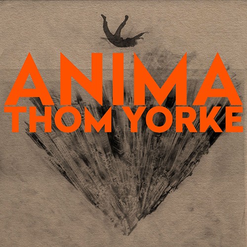 톰 요크의 3집 <Anima>에 수록 되어 있다.