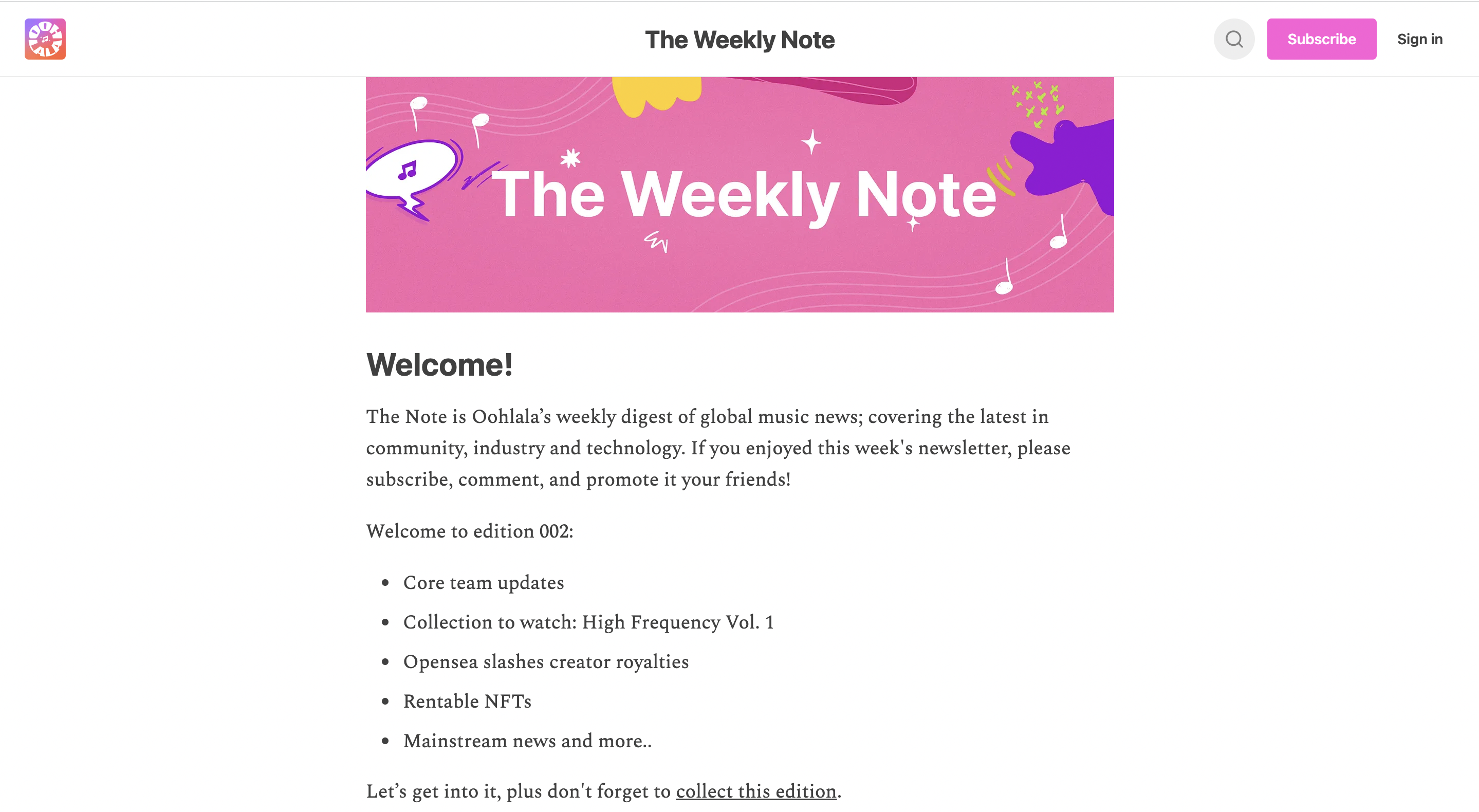 https://oohlalaxyz.substack.com/p/the-weekly-note-edition-002
