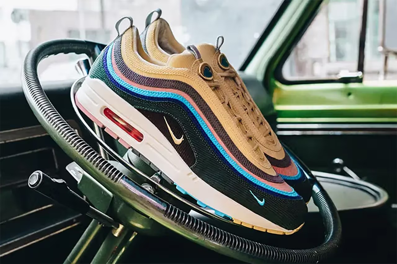 The Best Nike Air Max Day Releases