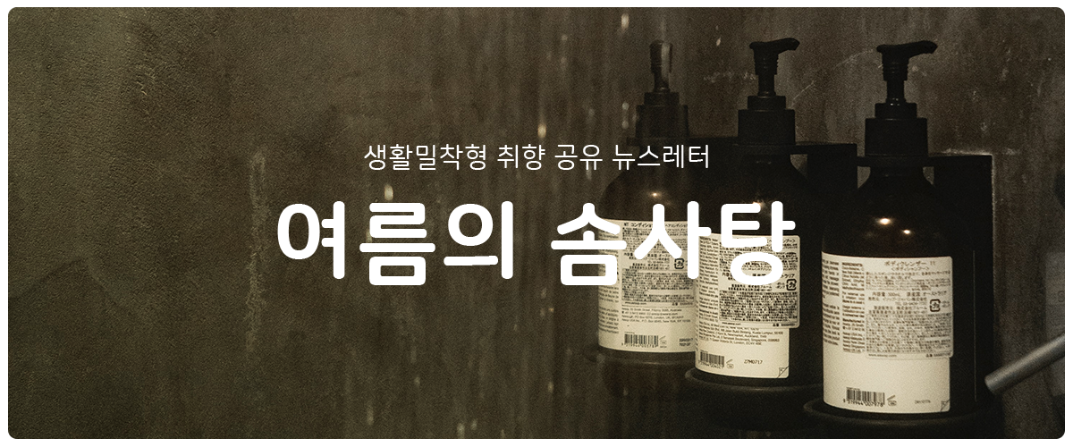 [여름의 솜사탕] #123 하루 10분, 얼마까지 알아보고 오셨어요?의 썸네일 이미지