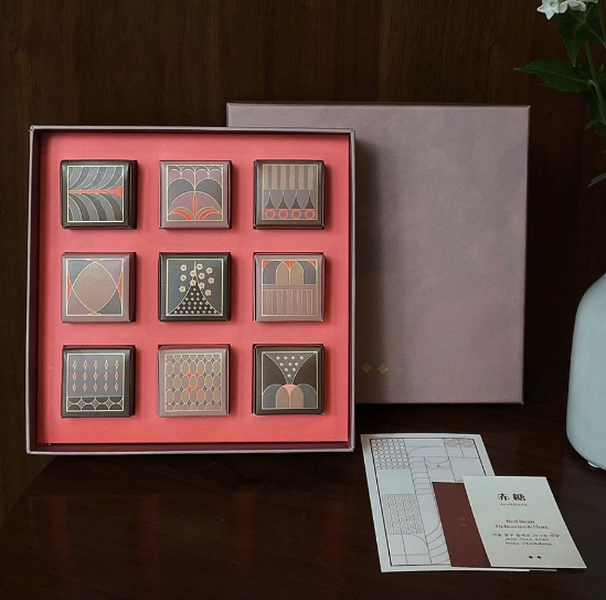 적당(9구 선물 세트)_34,500원