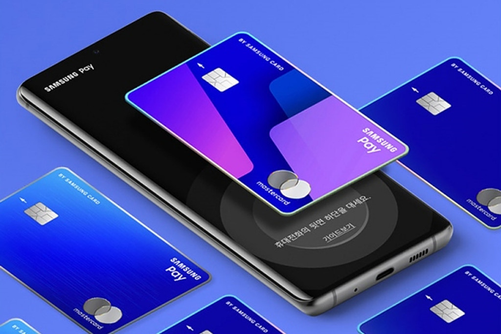 💵[핀테크핫이슈] 디지털금융지원센터 첫삽...삼성페이 광폭 행보의 썸네일 이미지