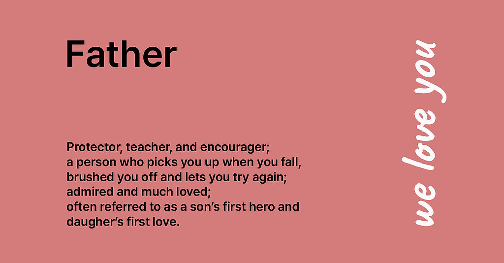 아빠의 사랑의 썸네일 이미지