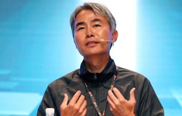 위메이드 장현국 대표