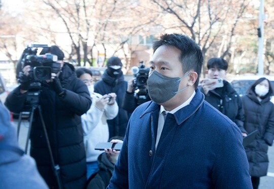 신현성 전 태라폼랩스 대표
