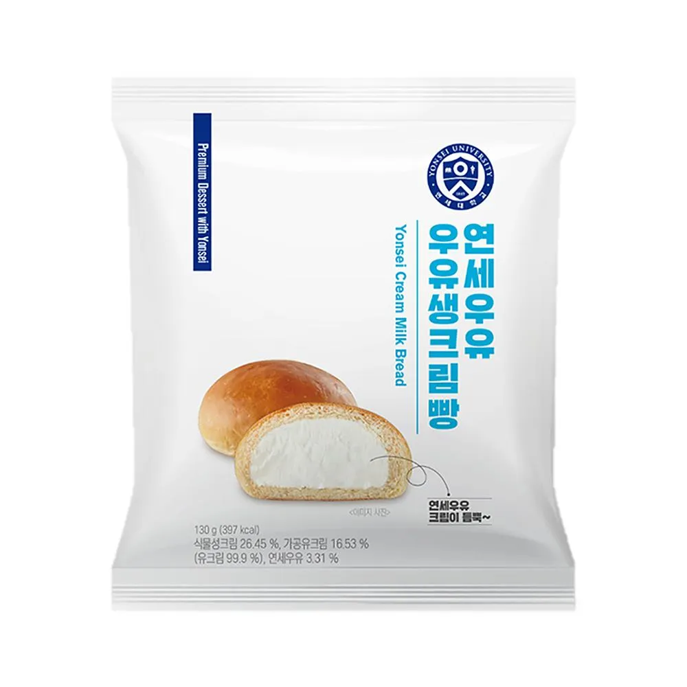 연세우유 크림빵 - 나무위키 (namu.wiki)