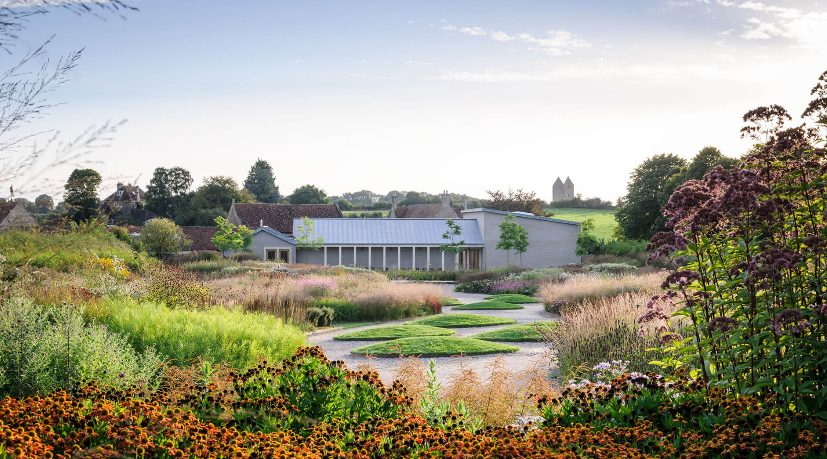 Hauser and Wirth Somerset ©hauserwirth.com