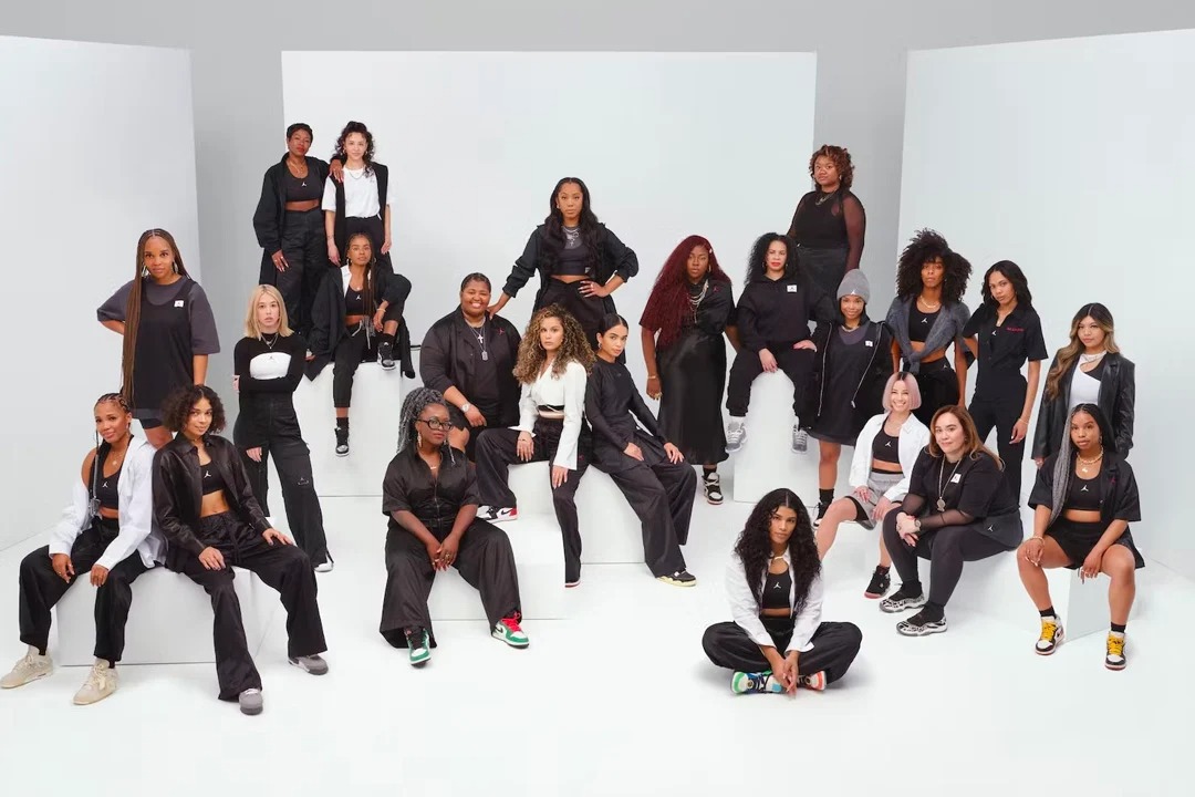 10 Women Pushing the Sneaker Industry Forward