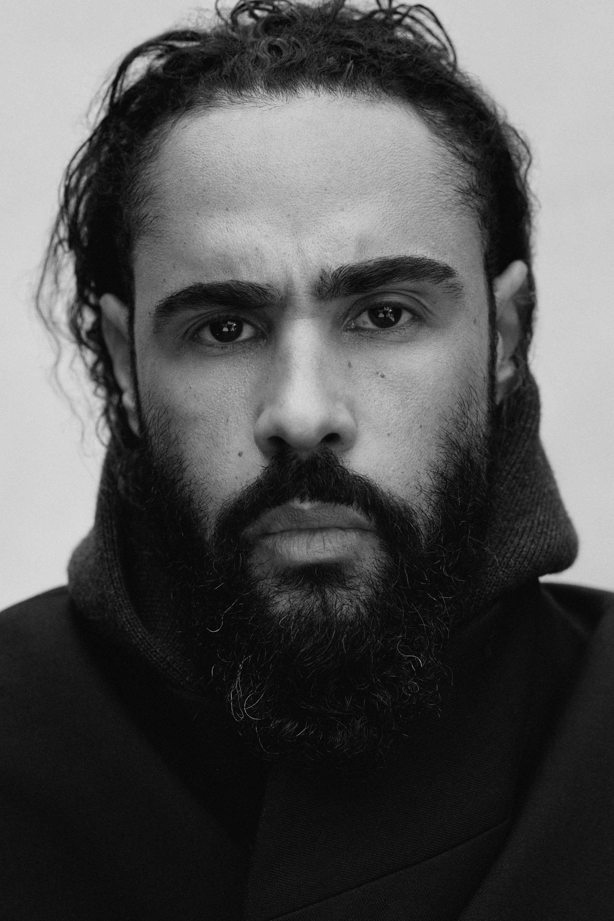 Fear of God could grow to $1bn. For Jerry Lorenzo, that’s not the goal