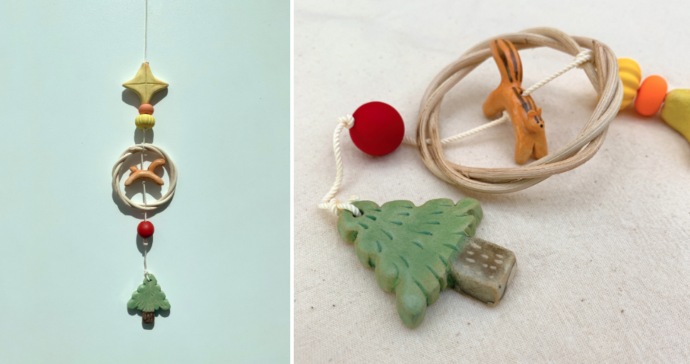 찹스틱스(임슉 리틀 포레스트 모빌)_30,000원