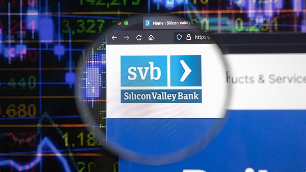 💵[핀테크핫이슈] 미국 SVB 파산 여파 '예금자보호 한도' 상향되나의 썸네일 이미지