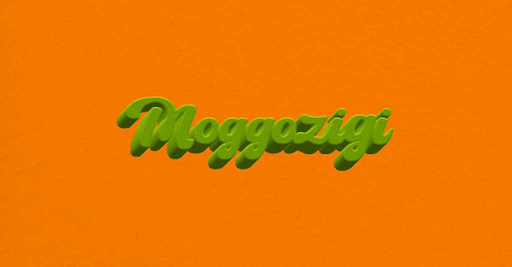 moggozigi newsletter_20호의 썸네일 이미지