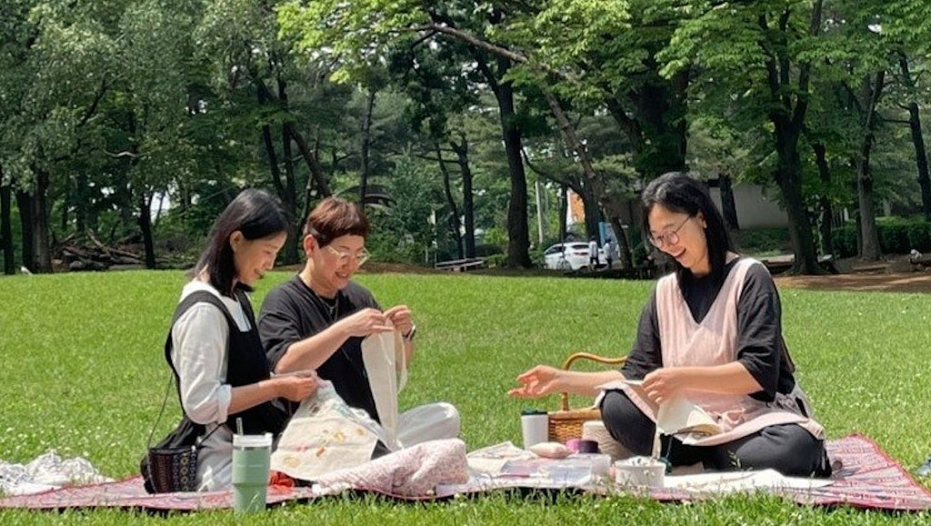 대안학교 학부모 공동체로 만나  제로 웨이스트 숍 창업까지  ﻿의 썸네일 이미지