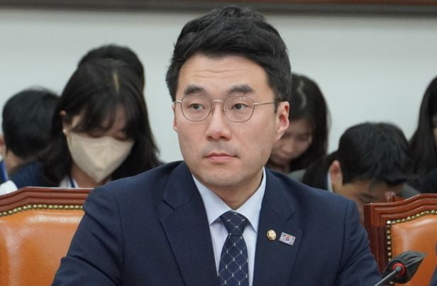 더불어민주당 김남국 의원