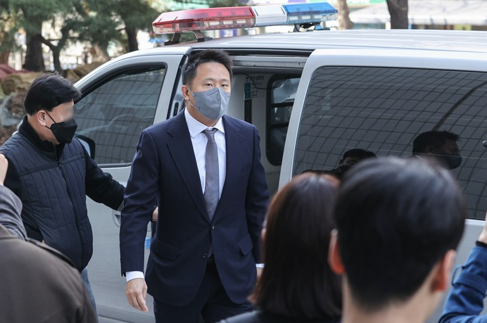 신현성 테라폼랩스 전 공동대표