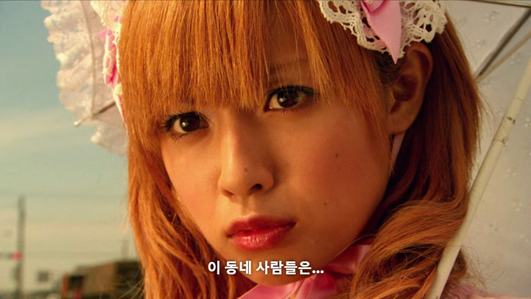 ๋ฏธ์ ๊ธฐ์ค์ ์๋ง๋ ์ฌ๋์ ๋ณด๋ ๋ชจ๋ชจ์ฝ ํ์ ์ด ๊ฟ์ผ