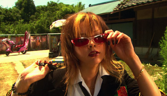 ์ผ๋ณธ ์ํค ๋๋ฅ ๋ฑ์ฅ