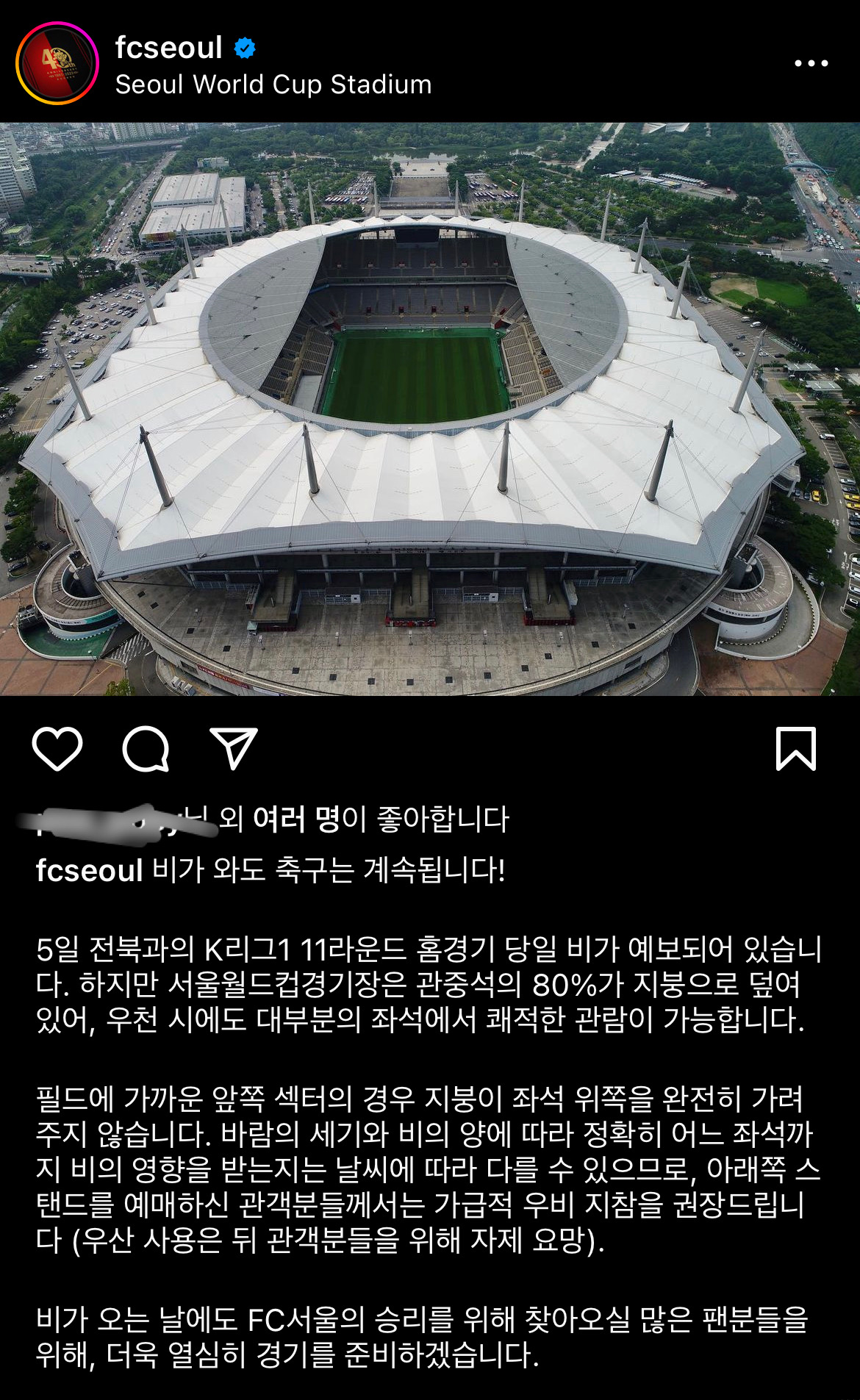 (출처=FC서울 인스타그램 공식계정)