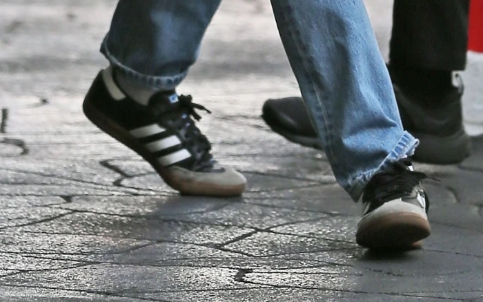 Retro Styles Could Jumpstart Adidas’ Recovery — But Innovation Is Crucial