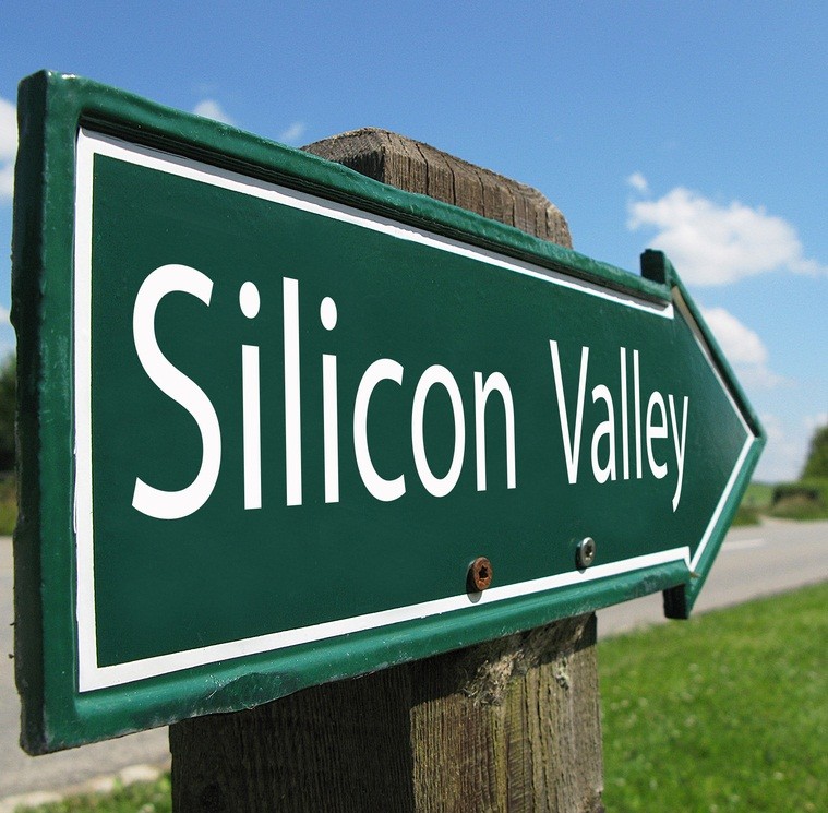 Silicon Valley ⓒ전자신문