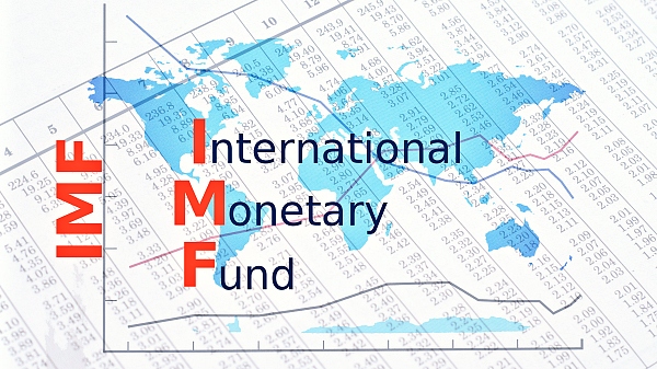 국제통화기금(IMF) [사진: 셔터스톡]