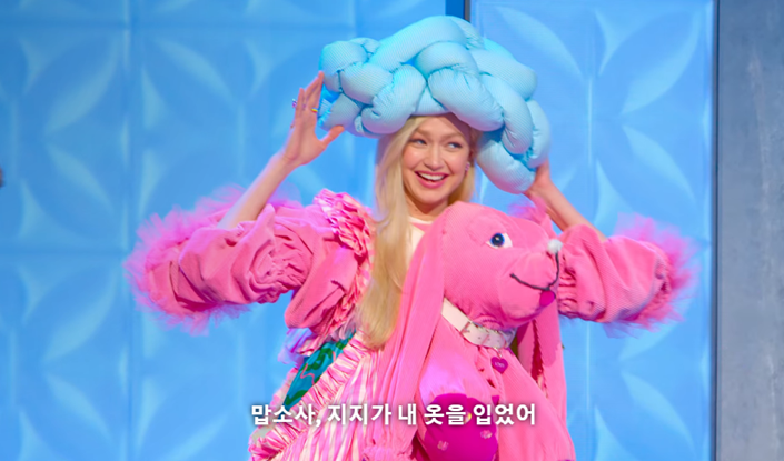 ๋์์ด๋ ๋ฉ๊ฑด์ ๋ํ ๋์์ธ์ ์
์ ์ง์งโคโ๐ฅ