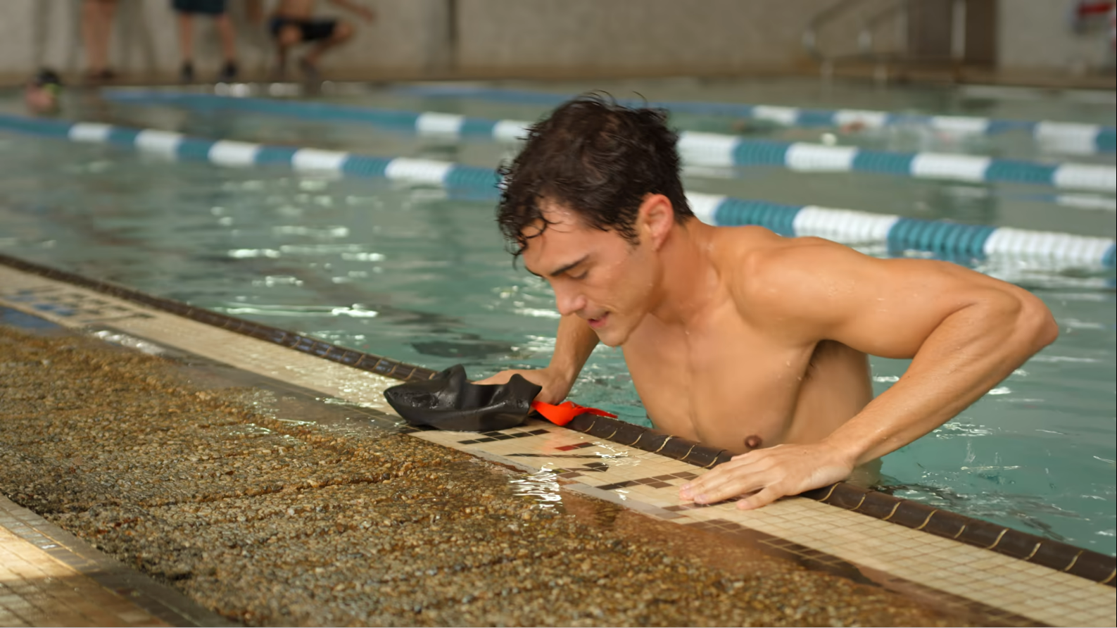 ๋ฐ๋น์ ํซํ ๋จ์น ํ๋ณด 1. (feat. ๋ฐ๋น๊ฐ ๋ค์ ๊ฑท๊ฒ ๋ ์ด์ )