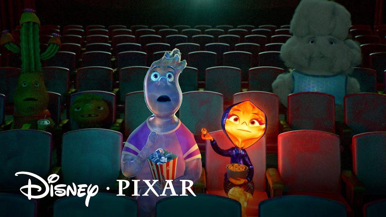 출처: Disney Korea Youtube (https://youtu.be/BOqFRHCrN-k)