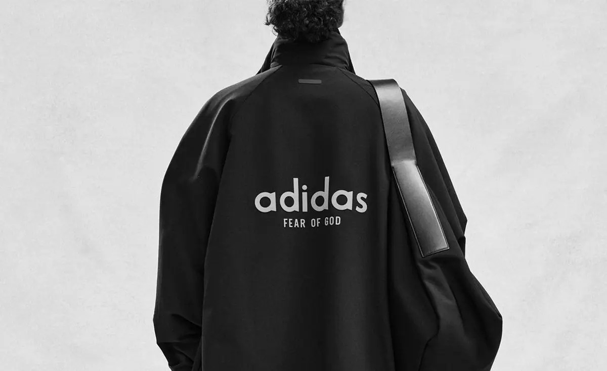 Why The Fear Of God X Adidas Collaboration Is Vital For The Three Stripes
