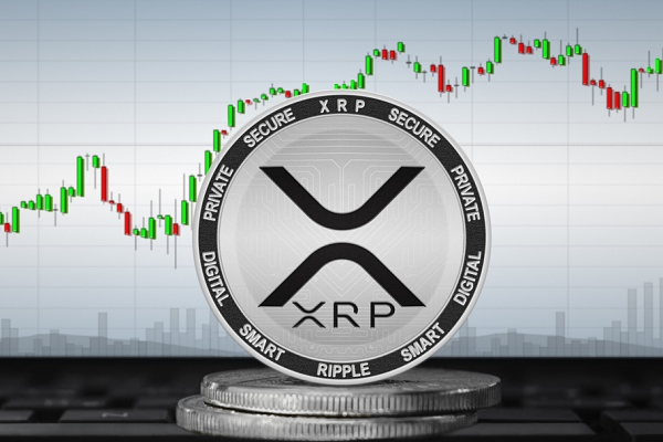 리플(XRP) [사진: 셔터스톡]