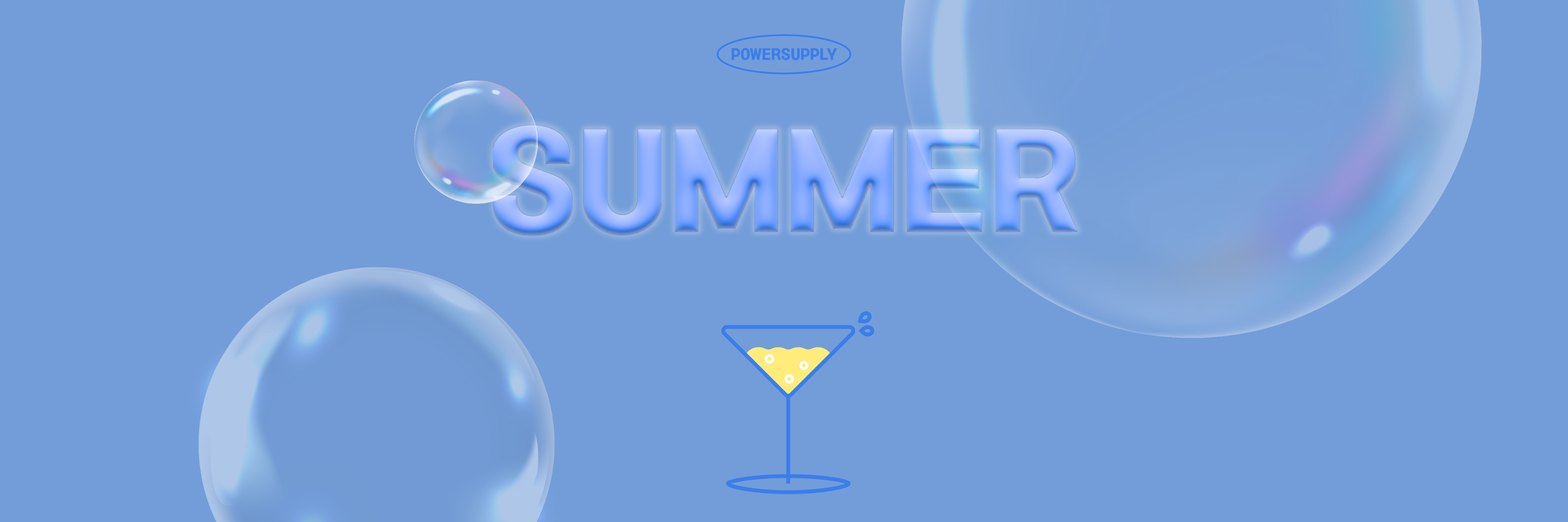 CQ, CQ, CQ! 여기는 파워 서플라이 (Power-Supply). 녹음이 우거지는 청춘을 수신합니다.의 썸네일 이미지