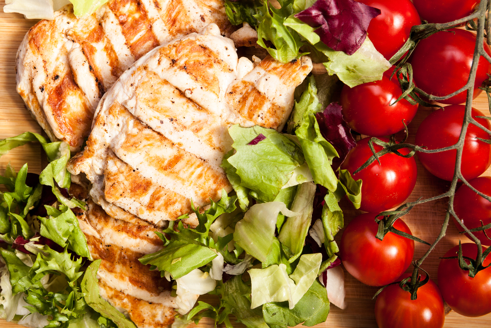 🥗닭가슴살 다이어트, 정말 건강한 선택일까요?의 썸네일 이미지