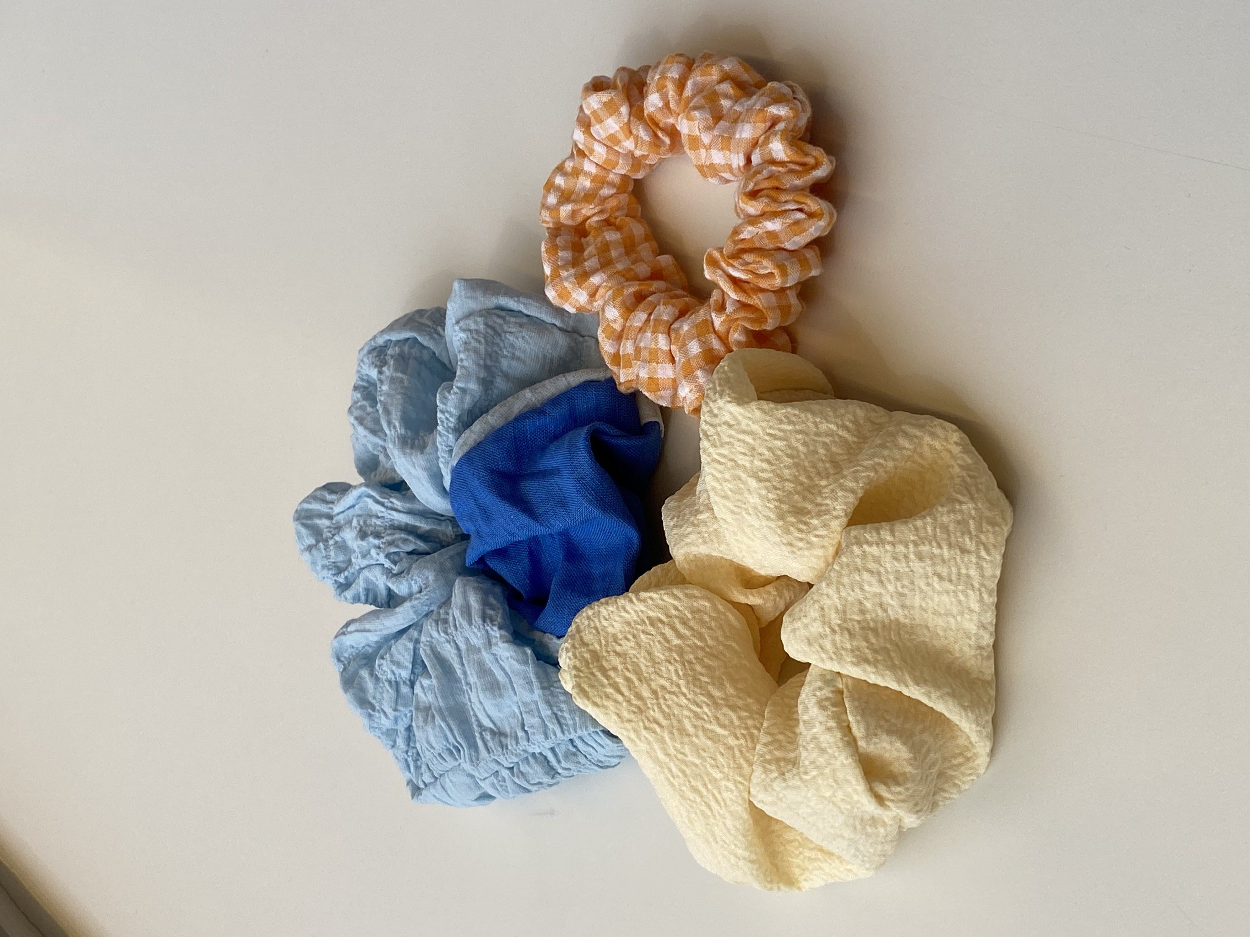 어떤게 내꺼~~게~