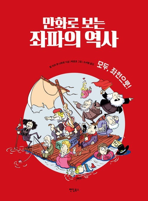 ๐ฟ ํฌ๋ค๋ถ์ค : ๋งํ๋ก ๋ณด๋ ์ขํ์ ์ญ์ฌ