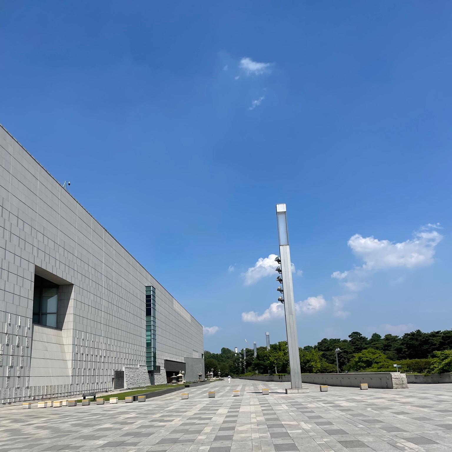 국립중앙박물관