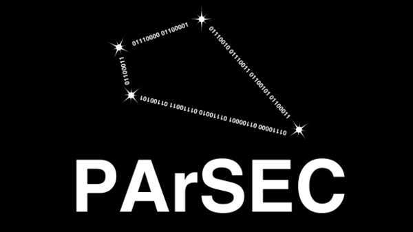 파섹(PARSEC) 플랫폼 [사진: MIT]