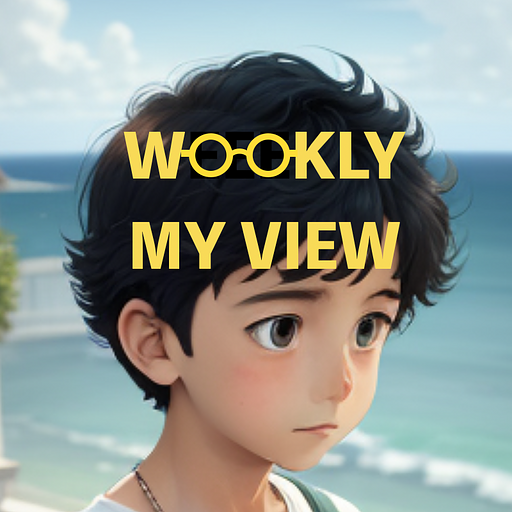 위클리마이뷰의 프로필 이미지