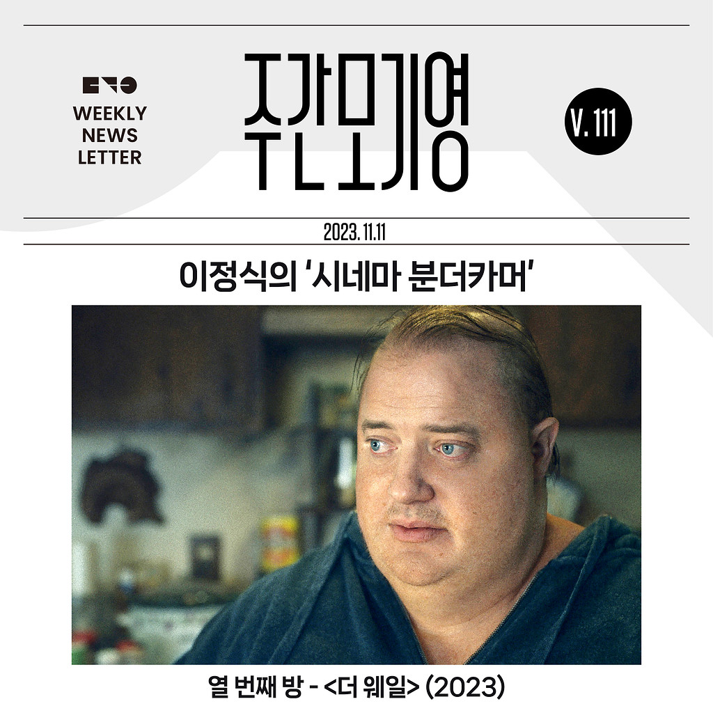 2023년 주간모기영 111호의 썸네일 이미지