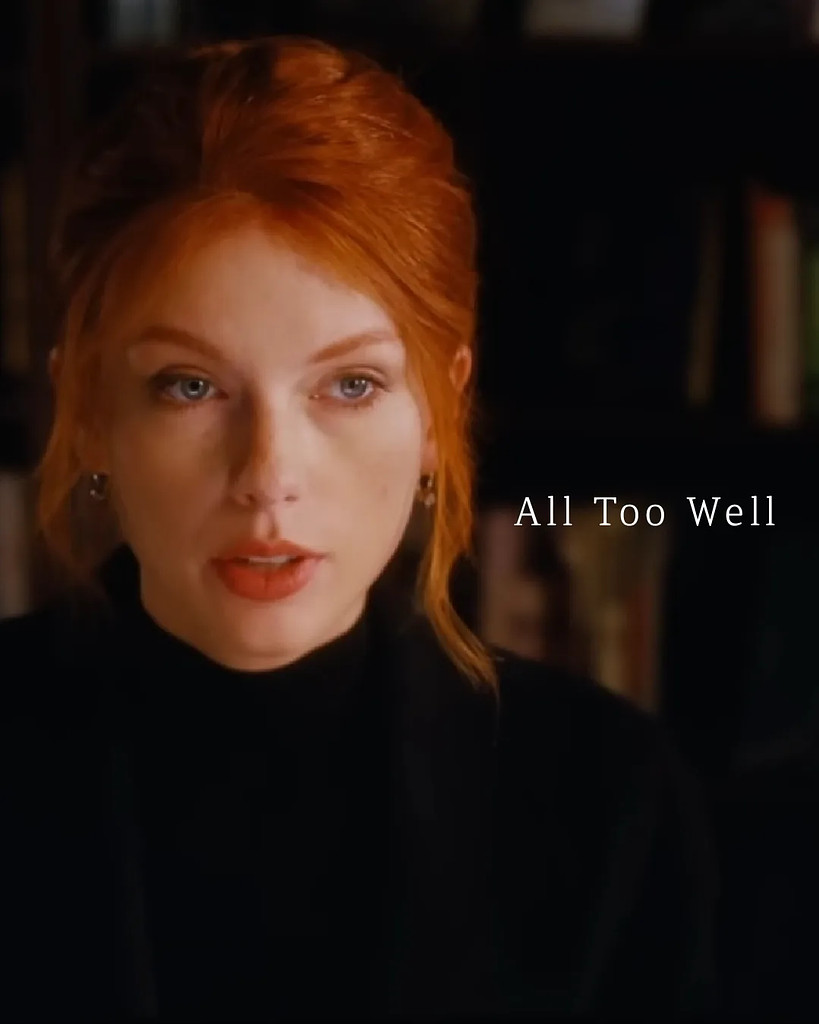 All Too Well의 썸네일 이미지