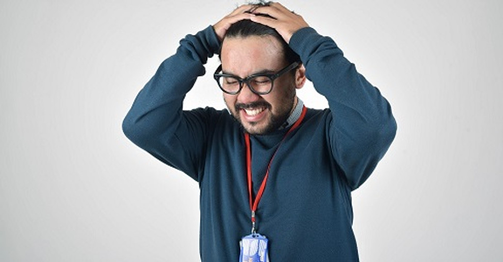 계획을 안 세우면 스트레스 받는데 계획 대로 안 되면 더 스트레스 받아의 썸네일 이미지