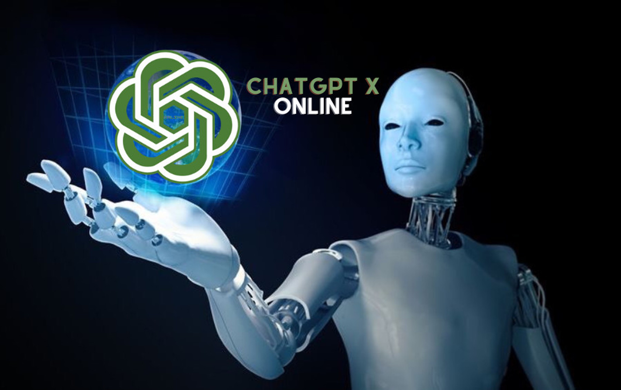  ChatGPT Online: Redefining Virtual Interactions의 썸네일 이미지